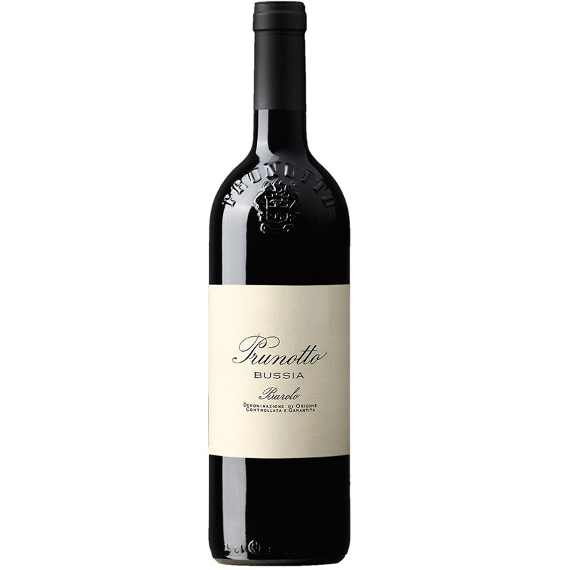 Prunotto Bussia Barolo