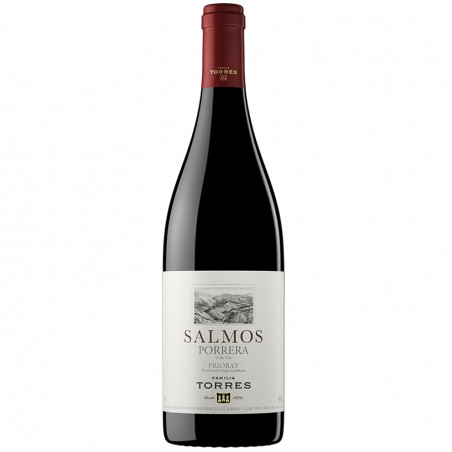 Salmos Torres Priorat