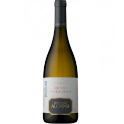 Quinta da Alorna Arinto Chardonnay Reserva