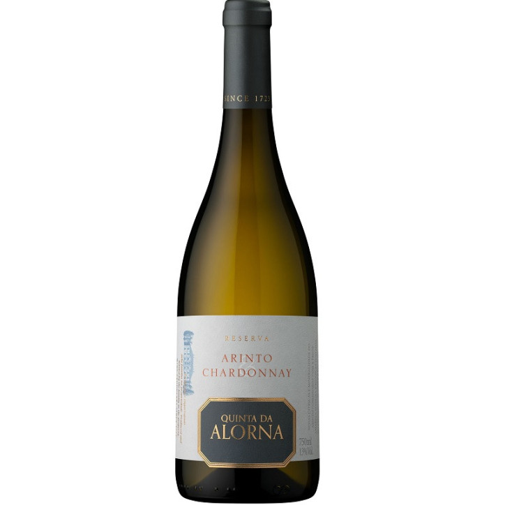 Quinta da Alorna Arinto Chardonnay Reserva Quinta da Alorna Arinto Chardonnay Reserva