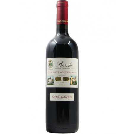 Barolo Marchesi di Barolo
