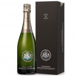 Barons de Rothschild Blanc de Blanc Champagne