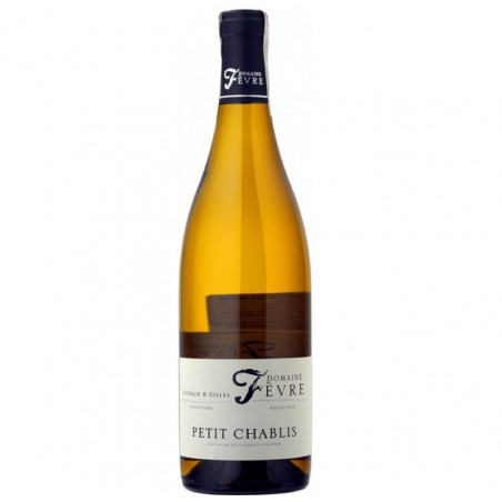 Domaine Fevre Petit Chablis