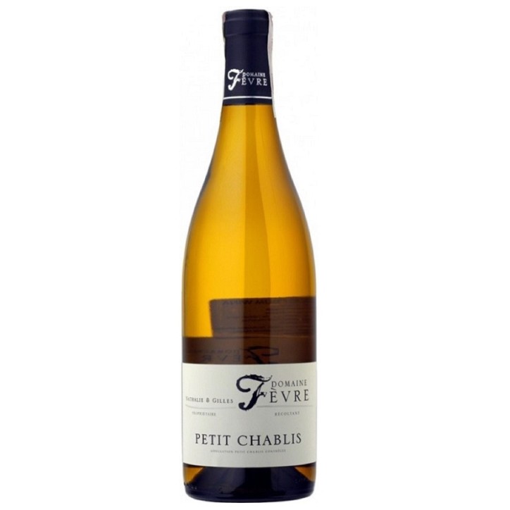 Domaine Fevre Petit Chablis Domaine Fevre Petit Chablis