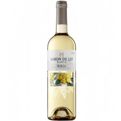 Baron de Ley Blanco Rioja