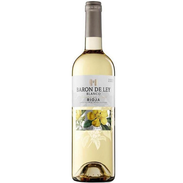 Baron de Ley Blanco Rioja Baron de Ley Blanco Rioja