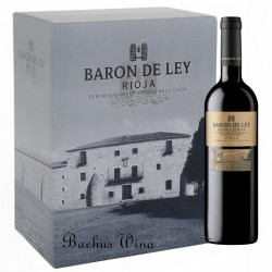 Baron de Ley Gran Reserva Rioja