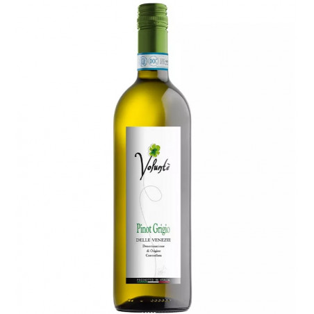 Volunte Pinot Grigio Venezia