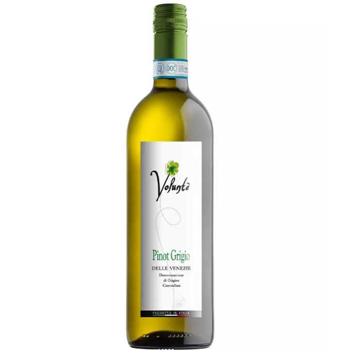 Volunte Pinot Grigio Venezia Volunte Pinot Grigio Venezia