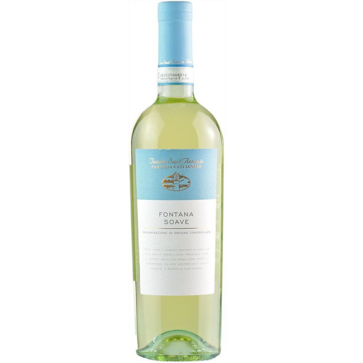 Sant Antonio Fontana Soave Classico