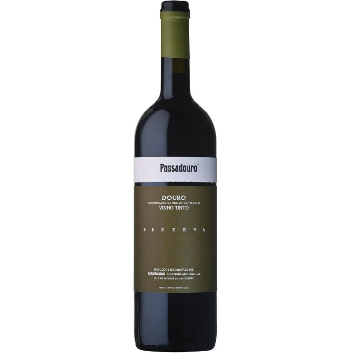 Passadouro Red Reserva Douro Quinta Passadouro Passadouro Red Reserva Douro Quinta Passadouro