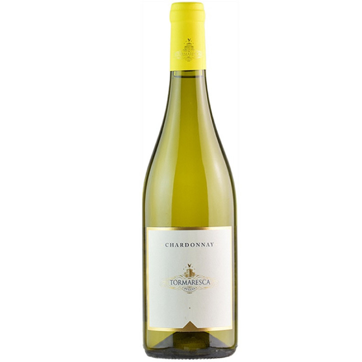Tormaresca Chardonnay Puglia IGT Tormaresca Chardonnay Puglia IGT