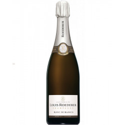 Louis Roederer Blanc De Blancs Champagne
