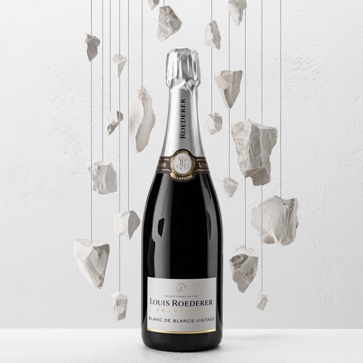 Louis Roederer Blanc De Blancs Champagne Louis Roederer Blanc De Blancs Champagne