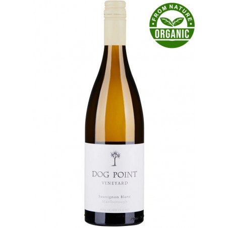 Dog Point Sauvignon Blanc Marlborough