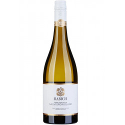 Babich Marlborough Sauvignon Blanc