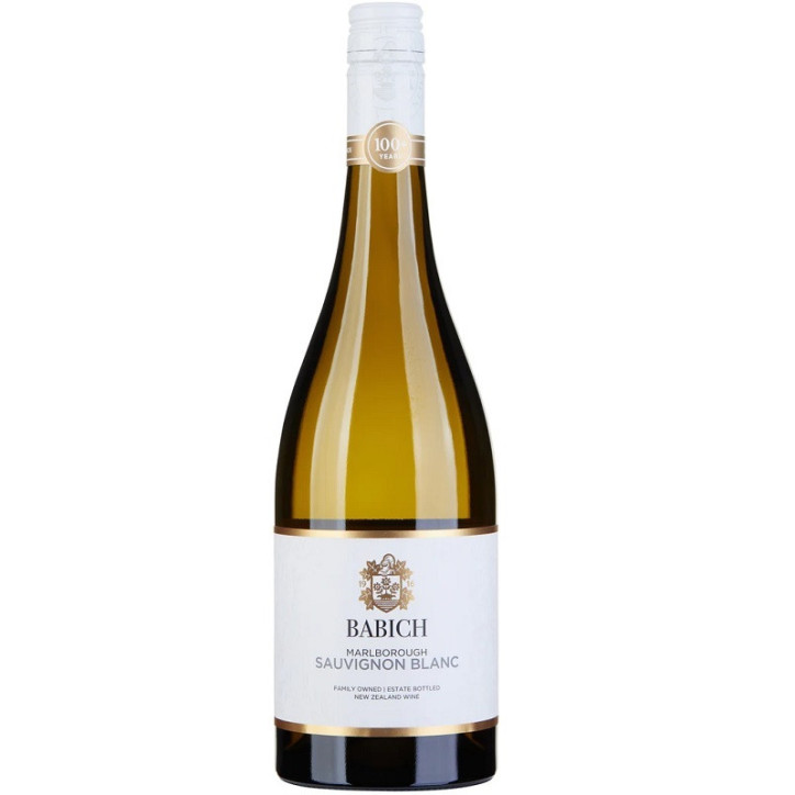 Babich Sauvignon Blanc Marlborough Babich Sauvignon Blanc Marlborough