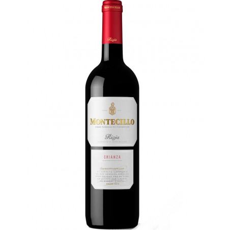 Montecillo Crianza Rioja