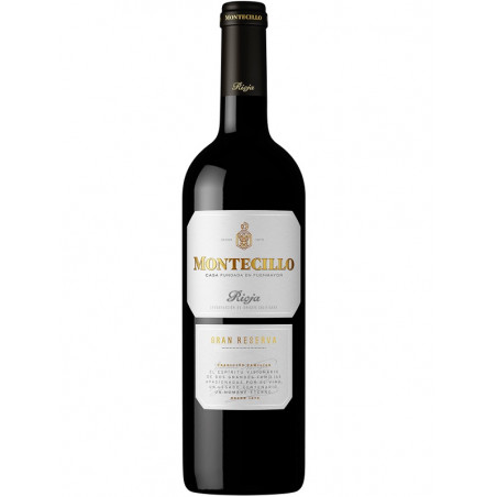 Montecillo Rioja Gran Reserva