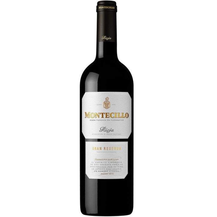 Montecillo Rioja Gran Reserva