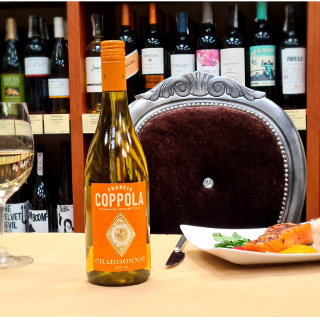 Directors Chardonnay Francis Ford Coppola