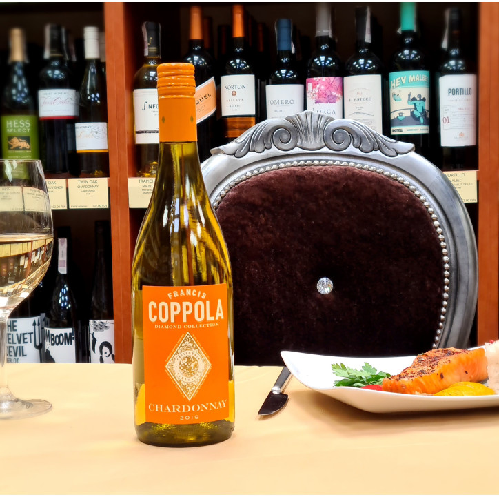 Directors Chardonnay Francis Ford Coppola Directors Chardonnay Francis Ford Coppola