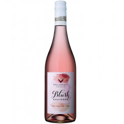 Villa Maria Blush Sauvignon