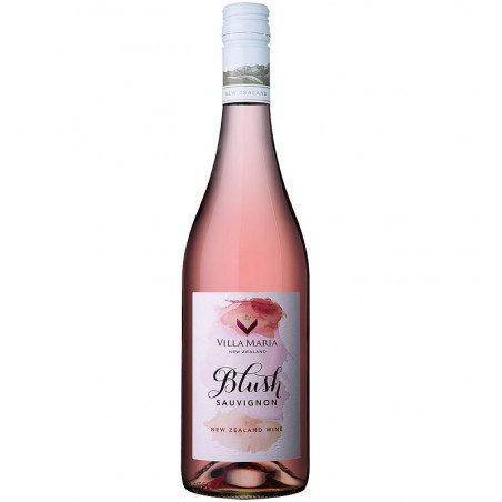 Villa Maria Blush Sauvignon Rose