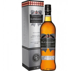 Glengarry Single Malt Whisky Loch Lomond