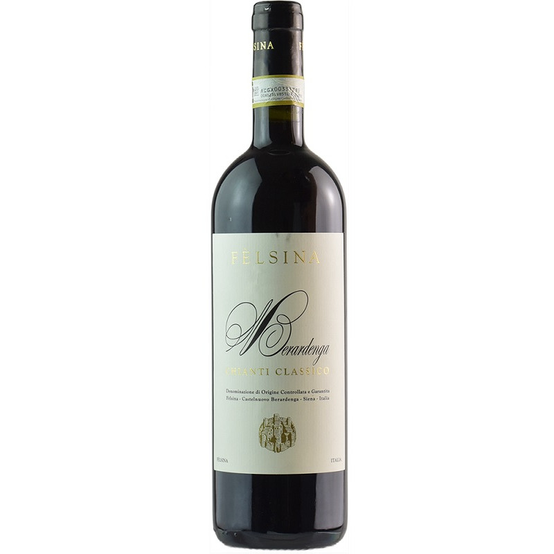 Felsina Berardenga Chianti Classico DOCG 1,5L