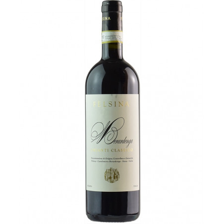 Felsina Berardenga Chianti Classico DOCG 1,5L