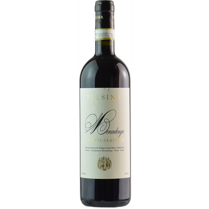 Felsina Berardenga Chianti Classico DOCG 1,5L