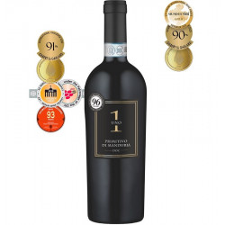 Primitivo di Manduria UNO 1