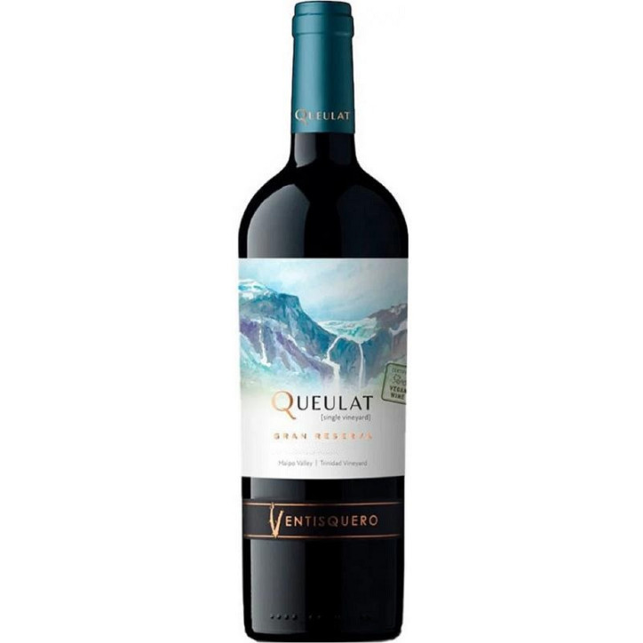 Ventisquero Syrah Gran Reserva Maipo Valley Ventisquero Syrah Gran Reserva Maipo Valley