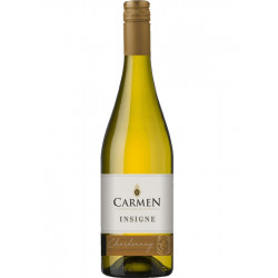 Chardonnay Insigne Carmen Chile