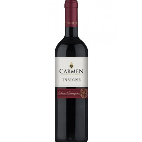Cabernet Sauvignon Carmen Insigne