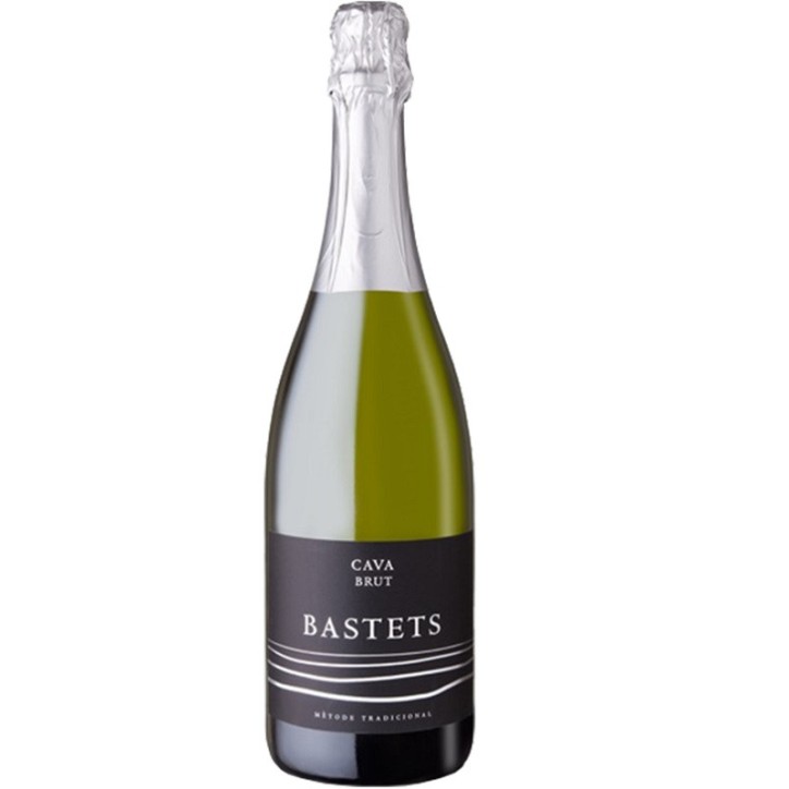 Bastets Cava Brut Parellada Bastets Cava Brut Parellada