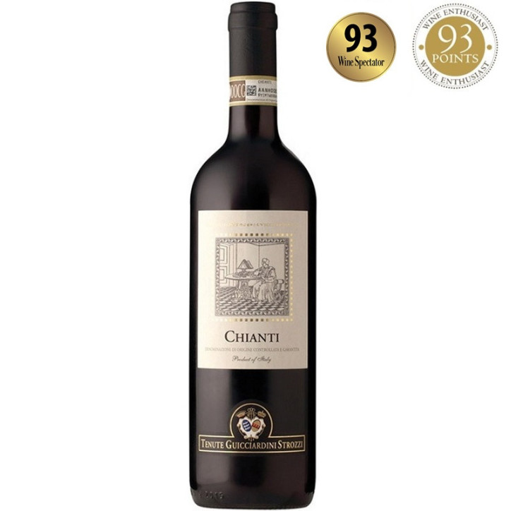 Chianti Guicciardini Strozzi Toscana Chianti Guicciardini Strozzi Toscana