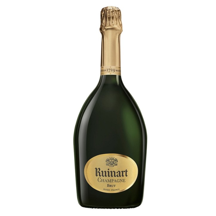 Ruinart de Ruinart Champagne Brut Ruinart de Ruinart Champagne Brut