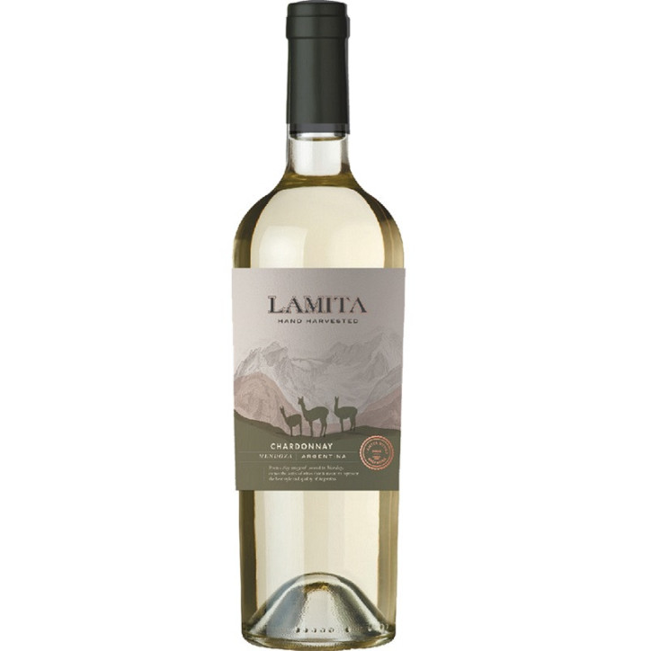 Lamita Chardonnay Mendoza Lamita Chardonnay Mendoza