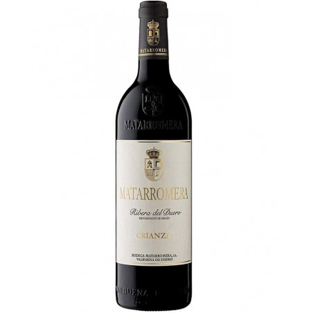 Matarromera Crianza Ribera del Duero
