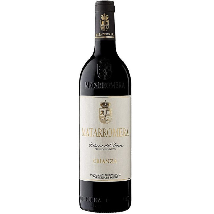 Matarromera Crianza Ribera del Duero