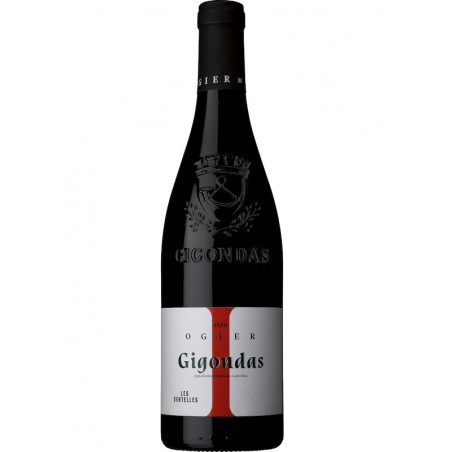 Ogier Les Dentelles Gigondas