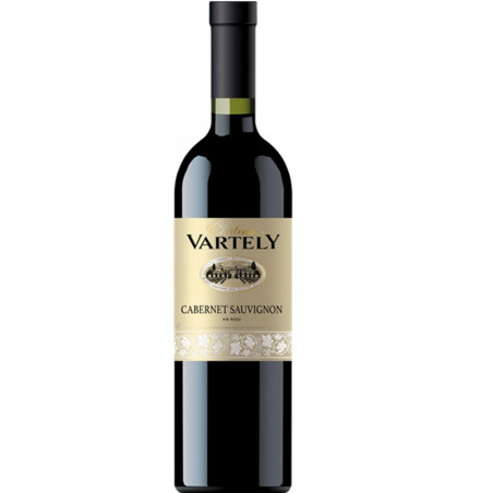 Chateau Vartely Cabernet Sauvignon