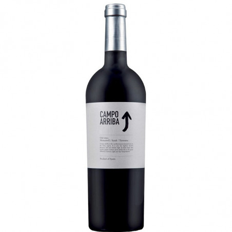 Campo de Arriba Old Vines Murcia