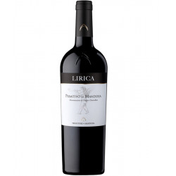 Lirca Primitivo di Manduria