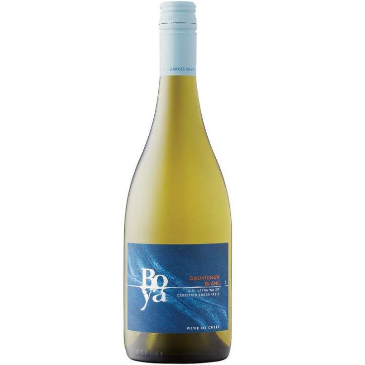 Boya Sauvignon Blanc Amayna Boya Sauvignon Blanc Amayna