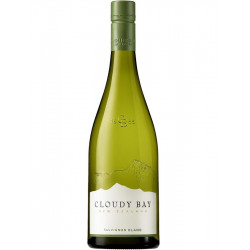 Cloudy Bay Sauvignon Blanc