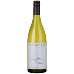 Cloudy Bay Sauvignon Blanc