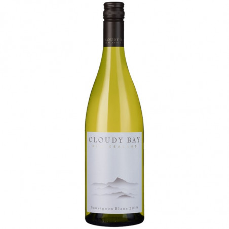 Cloudy Bay Sauvignon Blanc